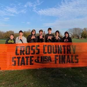 Meet your Posher, Christopher